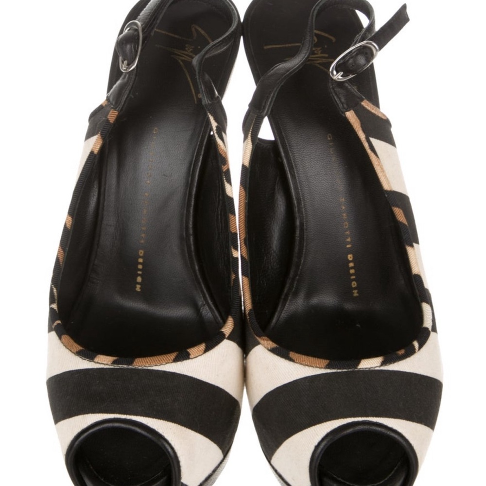 Giuseppe Zanotti heels
